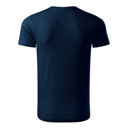 Koszulka męska t-shirt ORIGIN bawełna organiczna